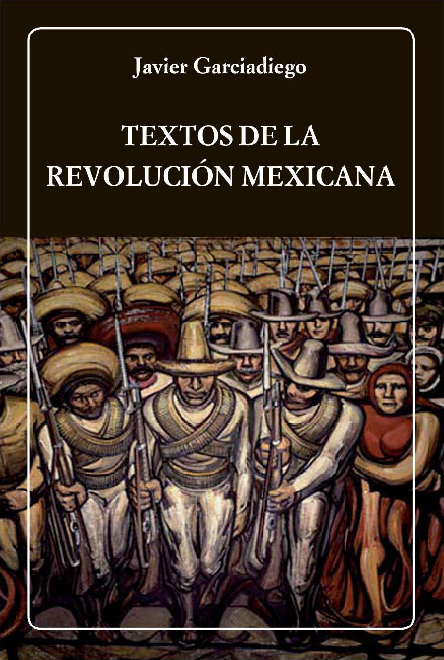 Textos de la Revolución Mexicana